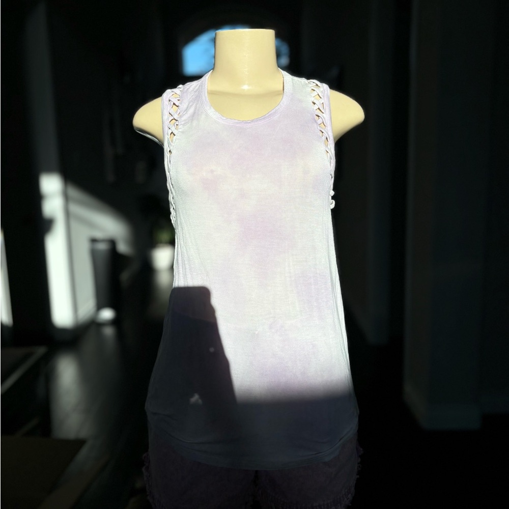 American eagle tank